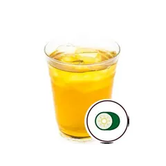 Wintermelon Green Tea