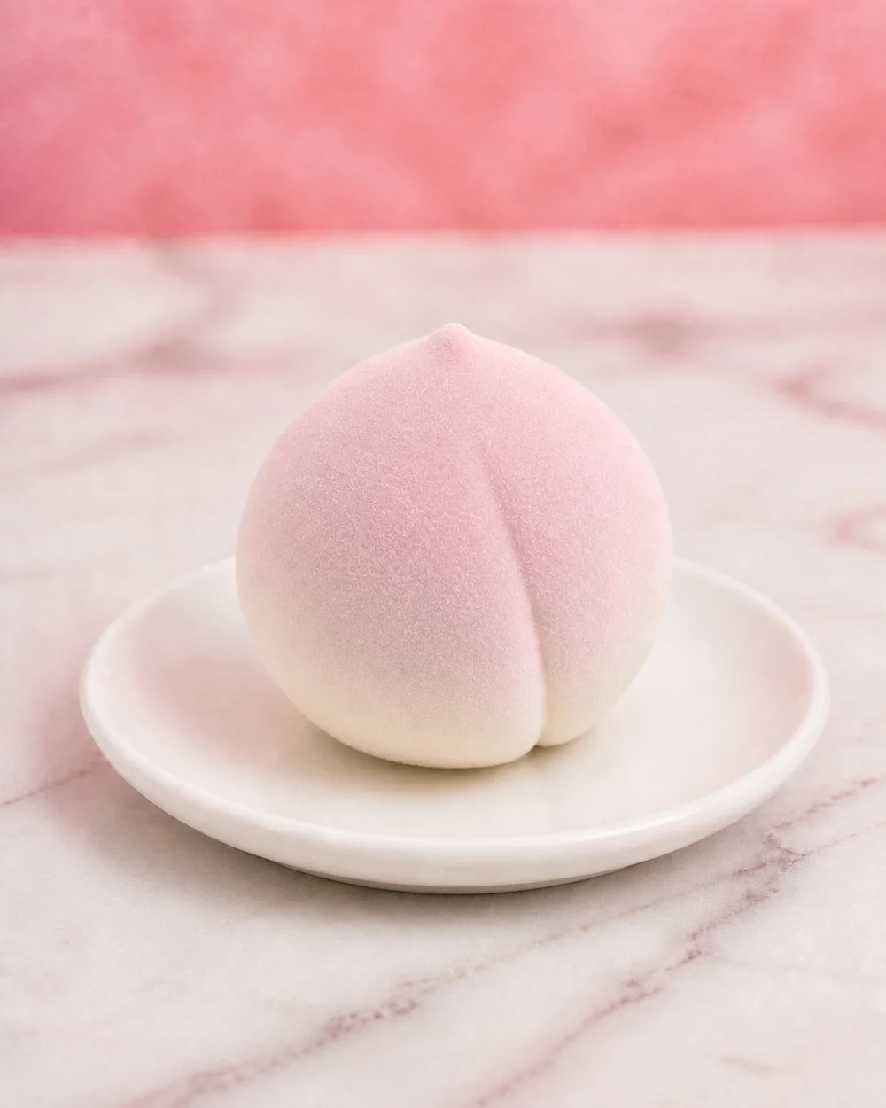 Peach Cloud
