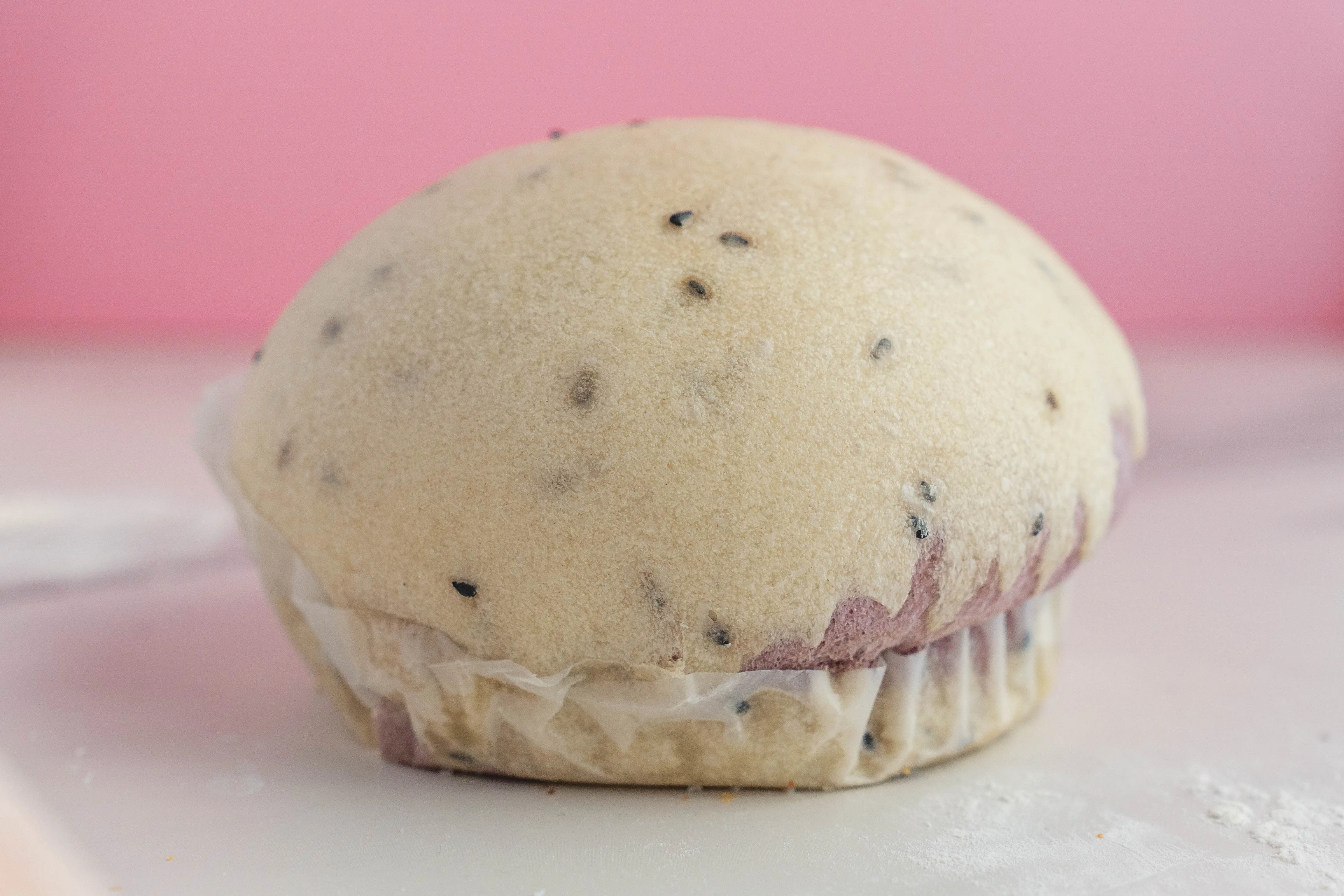 Violet Bread